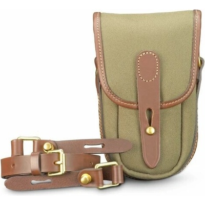 Billingham Ten-16 Camera Bag Sage Chocolate
