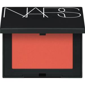 Nars Powder Blush дълготраен руж цвят OBSESSION 4.8 гр