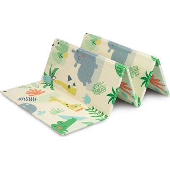 Caretero Toyz Мултифункционална Постелка За Под Safari Caretero Toyz (TOYZ-1114)