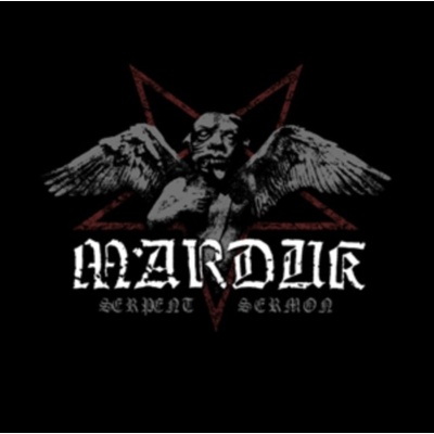 MARDUK: SERPENT SERMON CD