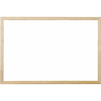 VICTORIA nemagnetická 60 × 90 cm biela