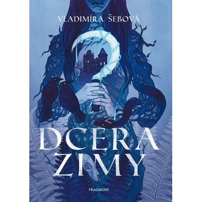 Dcera zimy