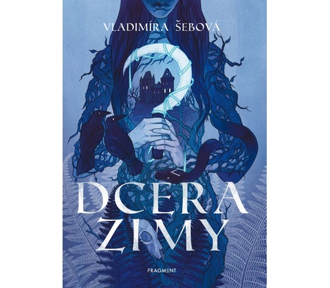 Dcera zimy