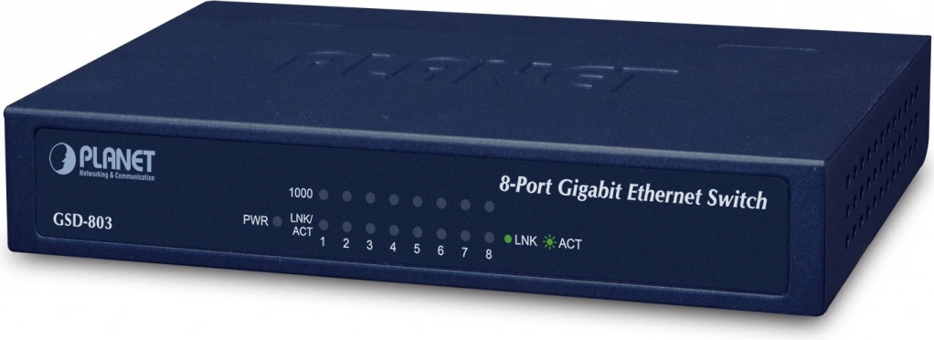 Planet GSD-803