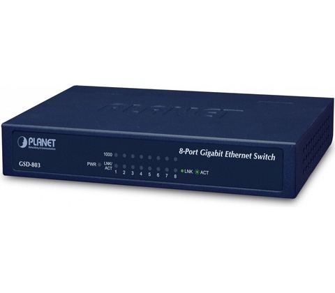 Planet GSD-803