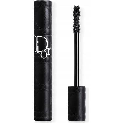 Špirála Dior Diorshow čierna pre objem a natočenie rias 8,50 ml