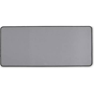 Hama Пад за мишка HAMA Business XL, 70x30cm, плат, сив - HAMA-126878 (HAMA-126878)