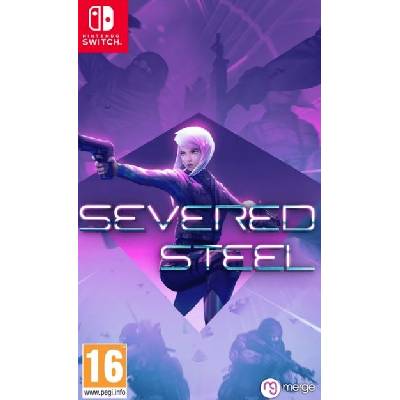 Severed Steel
