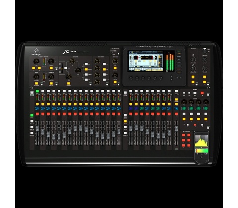 Behringer X32