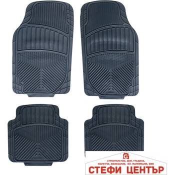 Image 1 of Paolo Стелки С0011 гума - 4бр к-т - черни (5152738)