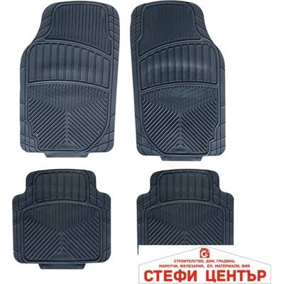 Paolo Стелки С0011 гума - 4бр к-т - черни (5152738)