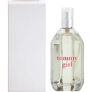 Tommy Hilfiger Tommy Girl toaletní voda dámská 100 ml tester