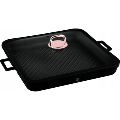 BerlingerHaus Panvica 34 cm s nepriľnavým povrchom