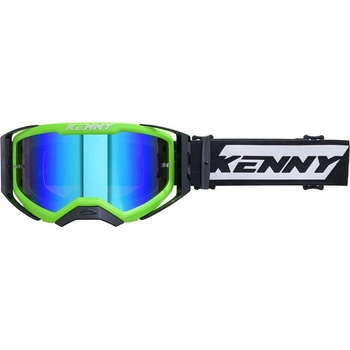 Kenny PERFORMANCE EVO2