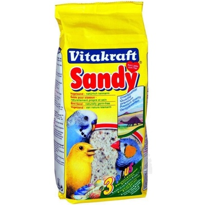 Vitakraft Parrot sand 2,5 kg