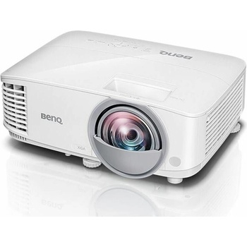 BenQ MX808STH