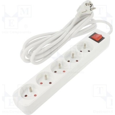 Lanberg PS1-05E-0300-W