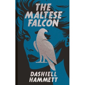 The Maltese Falcon (ISBN: 9781398861206)