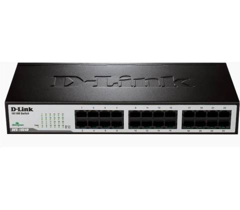 D-Link DES-1024D