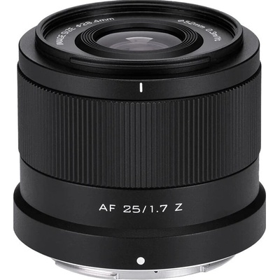 AF 25mm F1.7 Air APS-C Lens for Nikon Z-Mount Viltrox