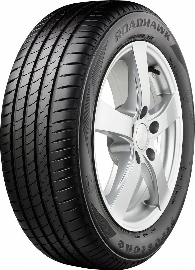 Firestone Roadhawk 215/60 R16 99H od 2 179 Kč - Heureka.cz
