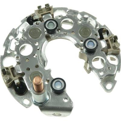 Usměrňovač, generátor AS-PL ARC6076