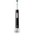 Image 1 of Oral-B Pro Series 1 Cross Action black