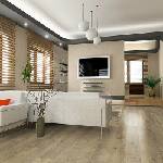 KRONOTEX Ламиниран паркет 10 mm AMAZONE D 3668 AF - V4 - Oak Decent (D3668)