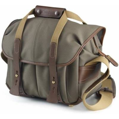Billingham 207 Camera Bag Sage Chocolate