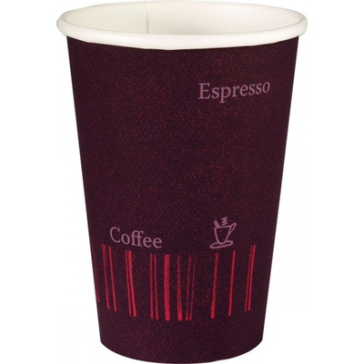 DUNI Pohár papier pe 12 cl coffee quick