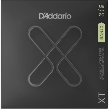 D'Addario XTJ0920