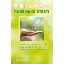 Pozemské šťěstí - Sergej N. Lazarev