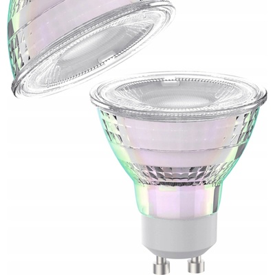 Kanlux 33749 IQ-LEDEX GU10 2,5W-WW LED žárovka teplá bílá