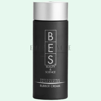 Bes Beauty & Science Milano Bes Професионален Склуптинг крем 100 мл. Hair Fashion Ribber Cream (0330104)