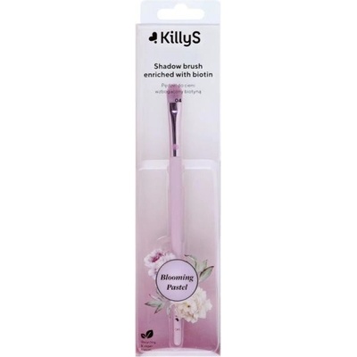 KillyS Blooming Pastel Foundation Brush