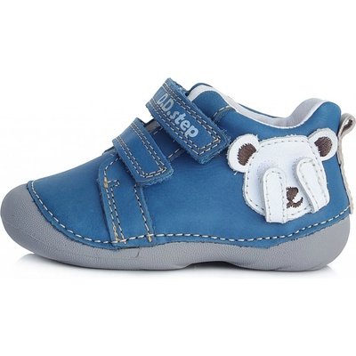 D.D.Step S015-312 Bermuda blue