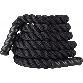 Spartan Posilovací lano 9 m