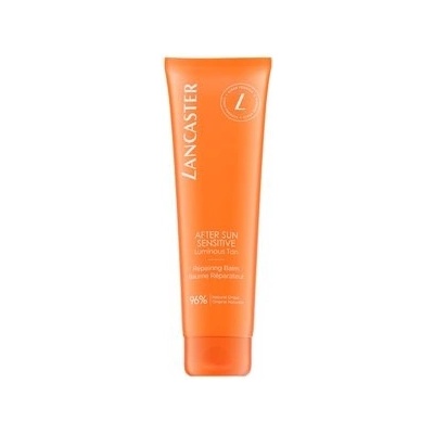 Lancaster Sun Sensitive After Sun Repairing Balm balzám po opalování 150 ml