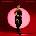 Tiana Major9 - November Scorpio (Red Coloured) (LP) (0708857242016)