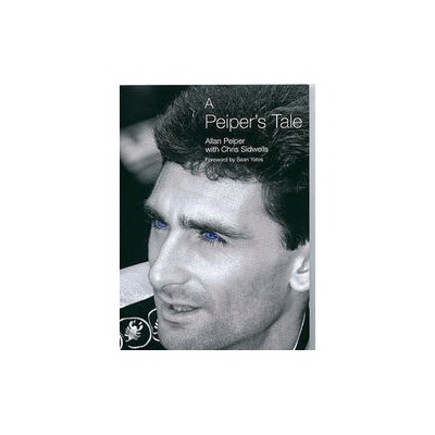 Peiper's Tale