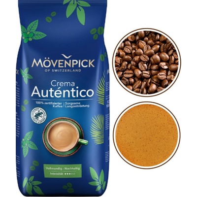 Mövenpick El Autentico 1 kg