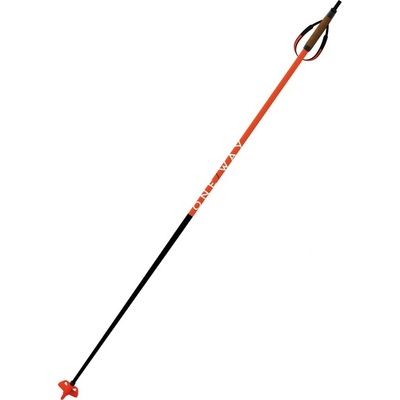 One Way TR CARBON RACE 2024/25