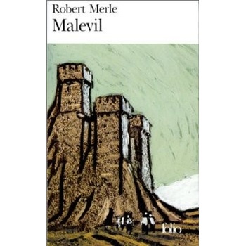 Melevil - R. Merle