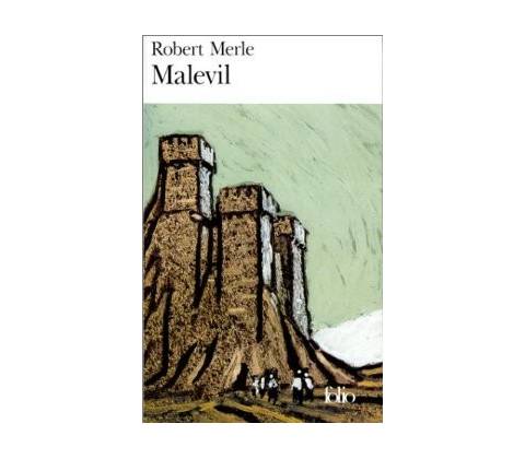Melevil - R. Merle