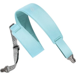 Enya Music Magnetic Strap Blue Колан за китара (ENYA MS1-BU)