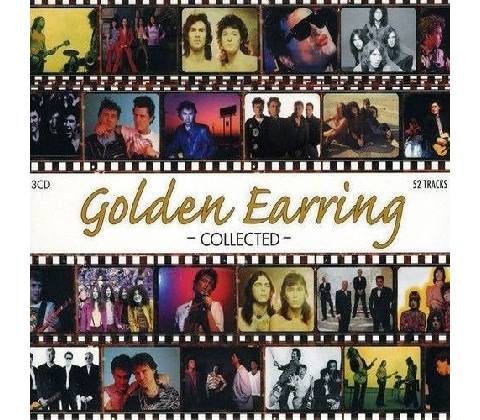 Golden Earring - Collected