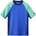 Reima Детска ликра Reima Kid's Uiva Lycra - Sparkly Blue - размер 110 (EU) (750-2550-0412)