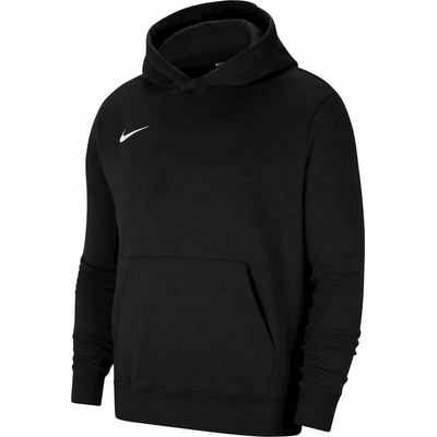 Nike detská mikina čierna