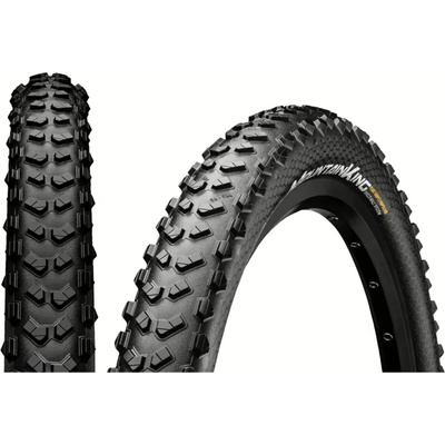 CONTINENTAL Mountain King ShieldWall kevlar průměr/šíře 27,5 x 2,6