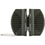 HARAHU Outdoor точилка за ножове ON-40964 - Зелена KP40964